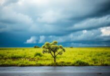 Understanding the Impact of Climate Change on Local Weather Patterns