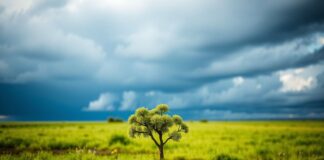 Understanding the Impact of Climate Change on Local Weather Patterns Understanding the Impact of Climate Change on Local Weather Patterns