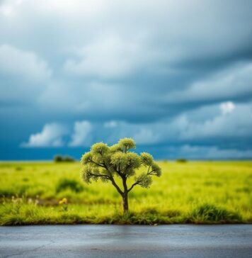 Understanding the Impact of Climate Change on Local Weather Patterns Understanding the Impact of Climate Change on Local Weather Patterns