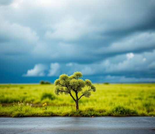 Understanding the Impact of Climate Change on Local Weather Patterns