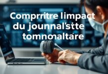 Comprendre l'impact du journalisme communautaire à l'ère numérique