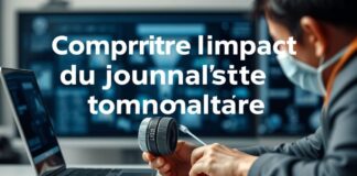 Comprendre l'impact du journalisme communautaire à l'ère numérique