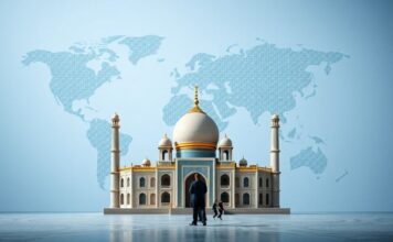 Understanding the Role of Religion in Contemporary Society: A Global Perspective