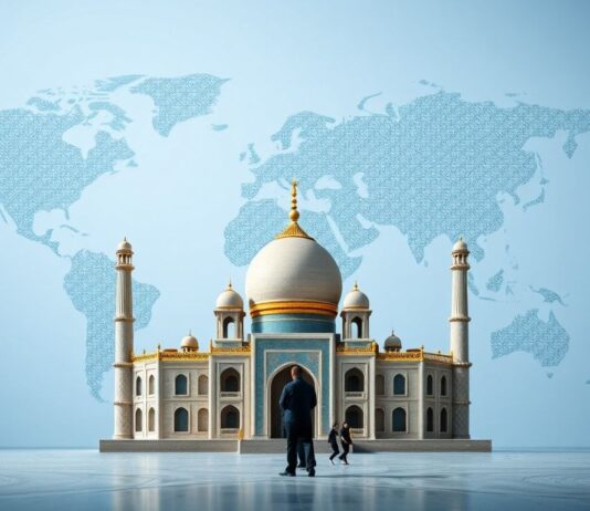 Understanding the Role of Religion in Contemporary Society: A Global Perspective