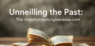 Unveiling the Past: The Importance of Genealogy Research in Contemporary Society