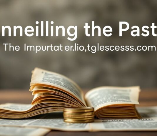 Unveiling the Past: The Importance of Genealogy Research in Contemporary Society