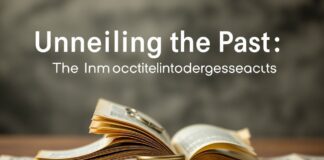 Unveiling the Past: The Importance of Genealogy Research in Contemporary Society