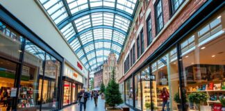 Explore Wolfsburg's Hidden Shopping Treasures: Top Recommendations