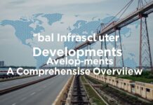 Global Infrastructure Developments: A Comprehensive Overview