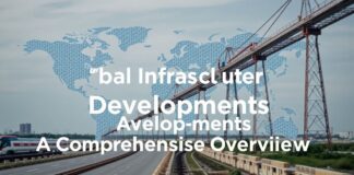 Global Infrastructure Developments: A Comprehensive Overview