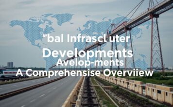 Global Infrastructure Developments: A Comprehensive Overview