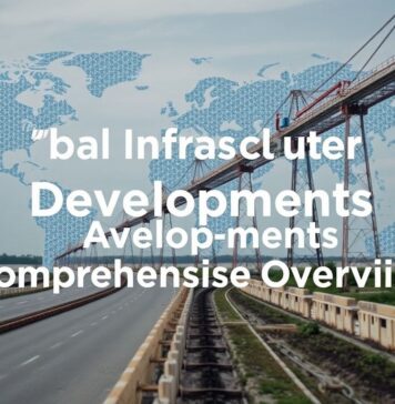 Global Infrastructure Developments: A Comprehensive Overview