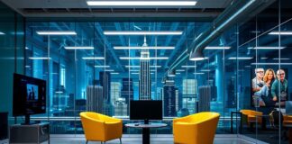 How Austin's Hidden Startups Are Redefining Tomorrow's Technology