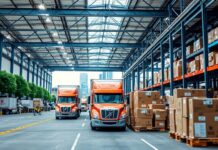 How Logistics Services Are Shaping Austin’s Economic Boom How Logistics Services Are Shaping Austin's Economic Boom