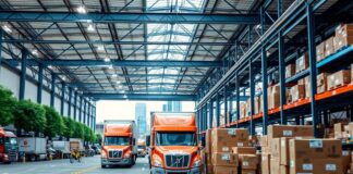 How Logistics Services Are Shaping Austin's Economic Boom