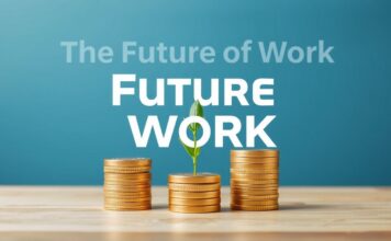 The Future of Work: Exploring Passive Income Trends and Their Impact on the Modern Economy The Future of Work: Examining Passive Income Trends and Their Influence on the Contemporary Economy
