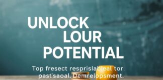 Unlock Your Potential: Top Reads for Personal Development