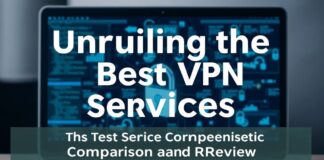 Unveiling the Best VPN Services: A Comprehensive Comparison and Review